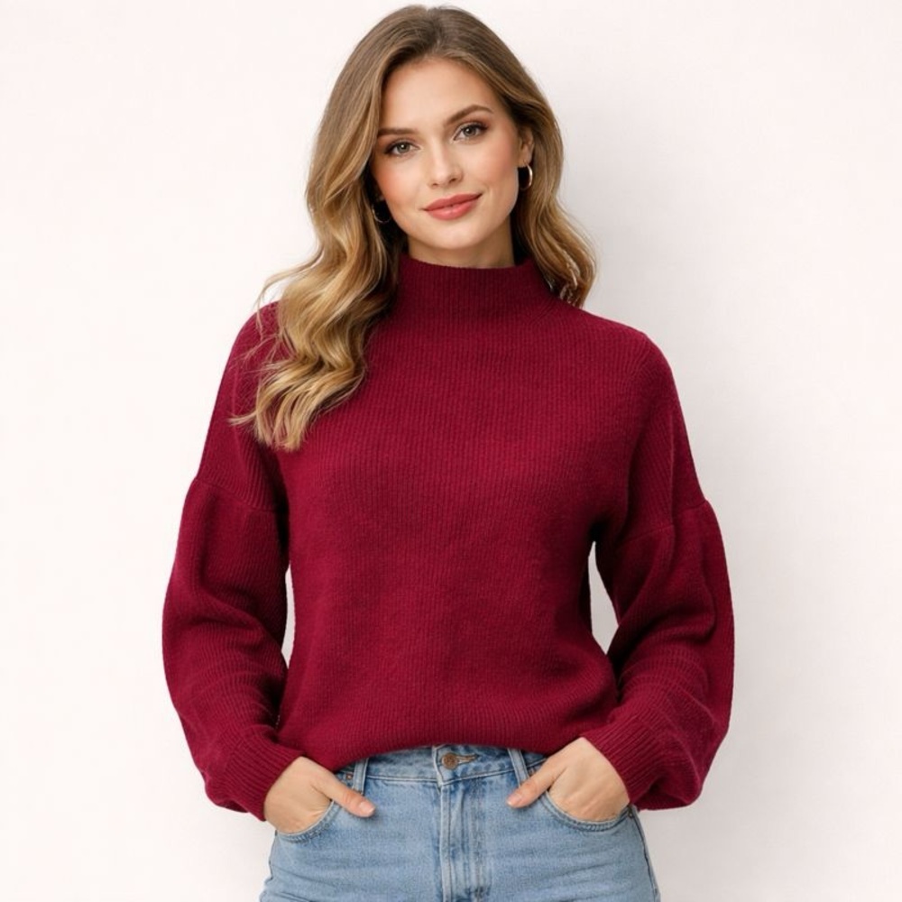 NAADAM cashmere sweater